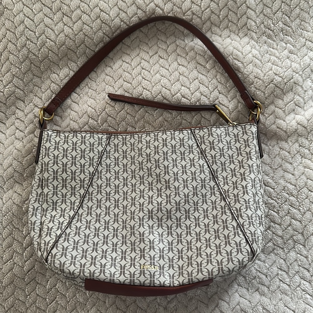 Fossil Shoulder Bag